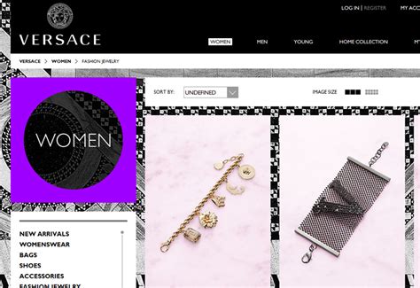 linea versace|versace online shopping.